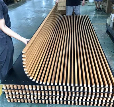 Paneli Acwstig Panel Wal Mdf Addurnol